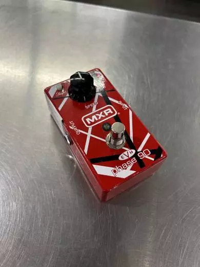 MXR - PHASE 90